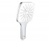 Тропічний душ GROHE SMARTACTIVE 130 КУБ 26551LS0 3-режимний ручний душ GROHE RAINSHOWER SMARTACTIVE  26551LS0 26551LS0