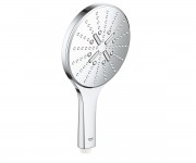 3-режимний ручний душ GROHE RAINSHOWER SMARTACTIVE 150 26553000