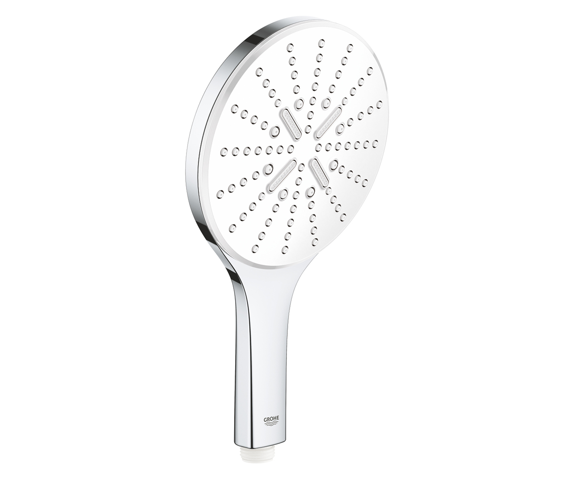 3-режимний ручний душ GROHE RAINSHOWER SMARTACTIVE 150 26554LS0 26554LS0