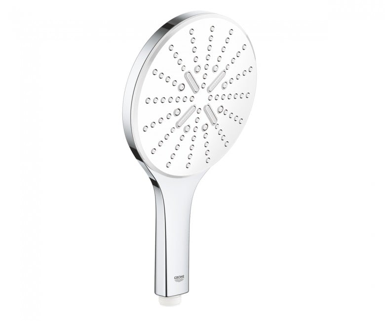 3-режимний ручний душ GROHE RAINSHOWER SMARTACTIVE 150 26554LS0 26554LS0
