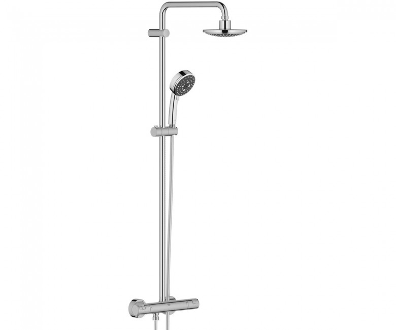 Душова система GROHE VITALIO START 26556000 26556000