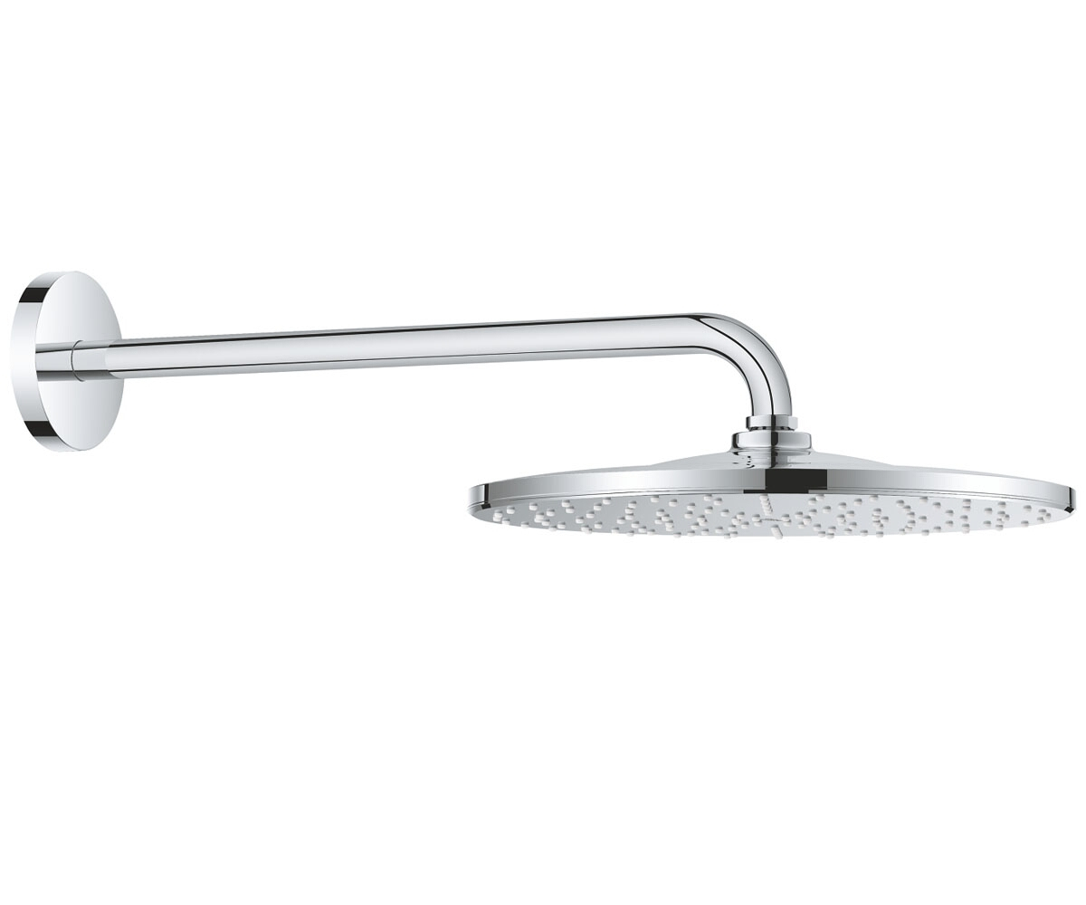 Верхній душ 310 мм GROHE RAINSHOWER 26557000 26557000