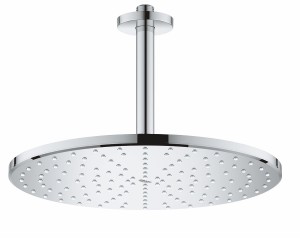 Верхний душ 310 мм GROHE RAINSHOWER MONO 310 26559000