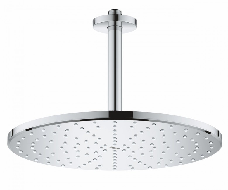Верхній душ 310 мм GROHE RAINSHOWER 26560000 26560000