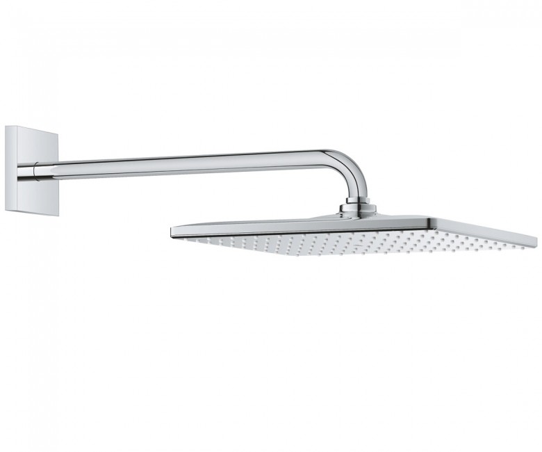 Верхній душ 310 мм GROHE RAINSHOWER 26563000 26563000