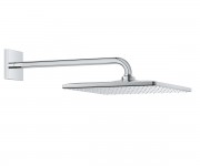 Верхній душ 310x310 мм GROHE Тропічний душ MONO 310 CUBE 26564000 GROHE RAINSHOWER  26564000