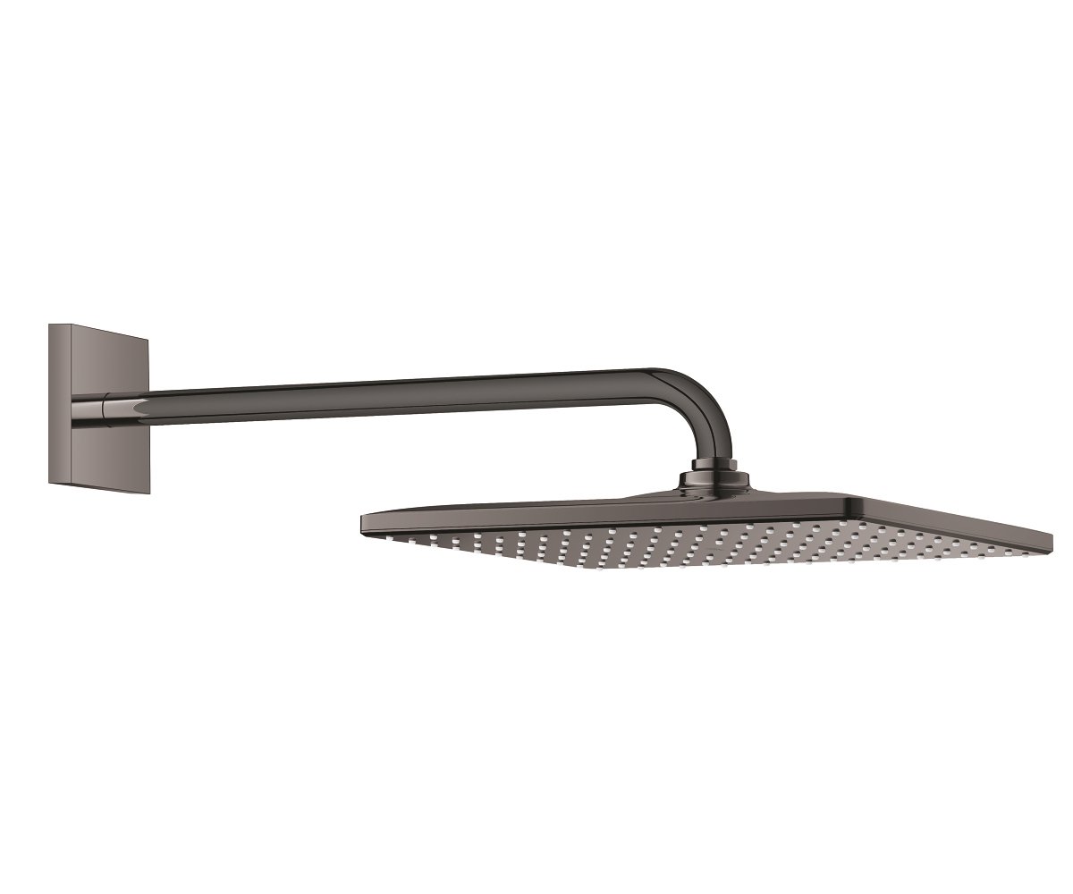 Верхній душ 310x310 мм Дощовий душ GROHE МОНО 310 КУБ 26564A00 GROHE RAINSHOWER  26564A00 26564A00