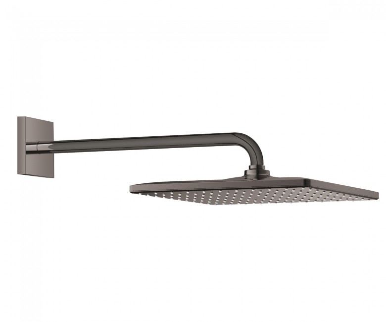 Верхній душ 310x310 мм Дощовий душ GROHE МОНО 310 КУБ 26564A00 GROHE RAINSHOWER  26564A00 26564A00