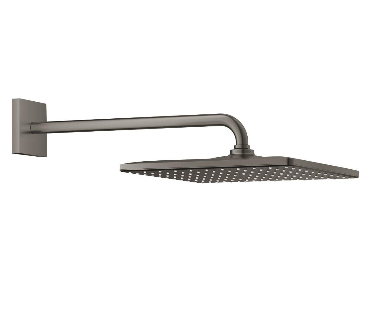 Верхній душ 310x310 мм GROHE RAINSHOWER MONO 310 CUBE 26564AL0 26564AL0