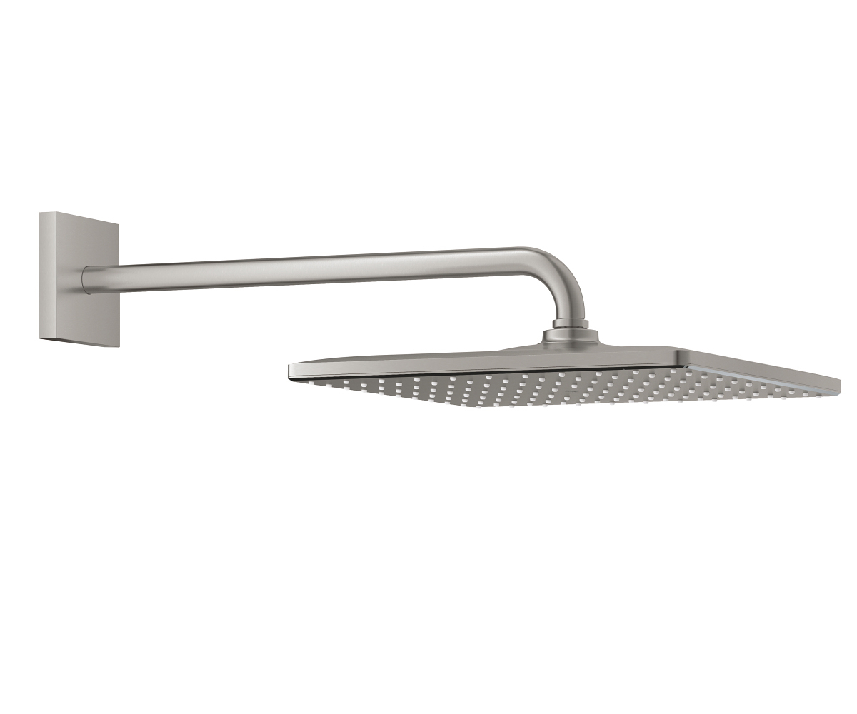 Верхний душ 310х310 мм GROHE RAINSHOWER MONO 310 CUBE 26564DC0 26564DC0