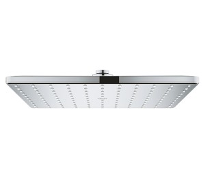Душова головка 31х31 см GROHE RAINSHOWER MONO 310 CUBE 26567000