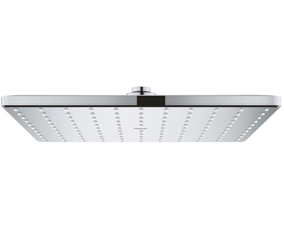 Душова насадка 31x31 см GROHE RAINSHOWER MONO 310 CUBE 26568000 GROHE RAINSHOWER МОНО 310 КУБ 26568000 26568000