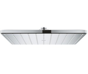 Душова насадка 31x31 см GROHE RAINSHOWER MONO 310 CUBE 26568000 GROHE RAINSHOWER МОНО 310 КУБ 26568000