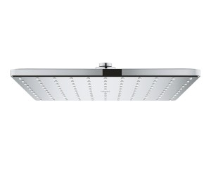 Душова насадка 310x310 мм GROHE RAINSHOWER 26570000 GROHE RAINSHOWER 26570000
