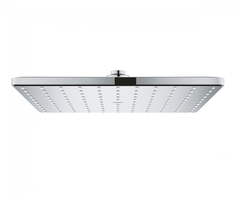 Душова насадка 310x310 мм GROHE RAINSHOWER 26570000 GROHE RAINSHOWER 26570000 26570000