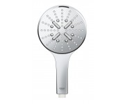 3-режимний ручний душ GROHE RAINSHOWER SMARTACTIVE 130 26574000