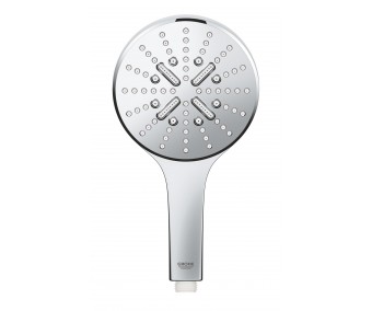 3-режимний ручний душ RAINSHOWER SMARTACTIVE 130 26574000