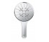 Ручной душ на 3 режима GROHE RAINSHOWER SMARTACTIVE 130 26574000 26574000