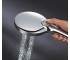 Ручной душ на 3 режима  RAINSHOWER SMARTACTIVE 130 26574000:Фото 4