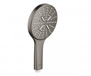 3-режимний ручний душ GROHE RAINSHOWER SMARTACTIVE 130 26574AL0