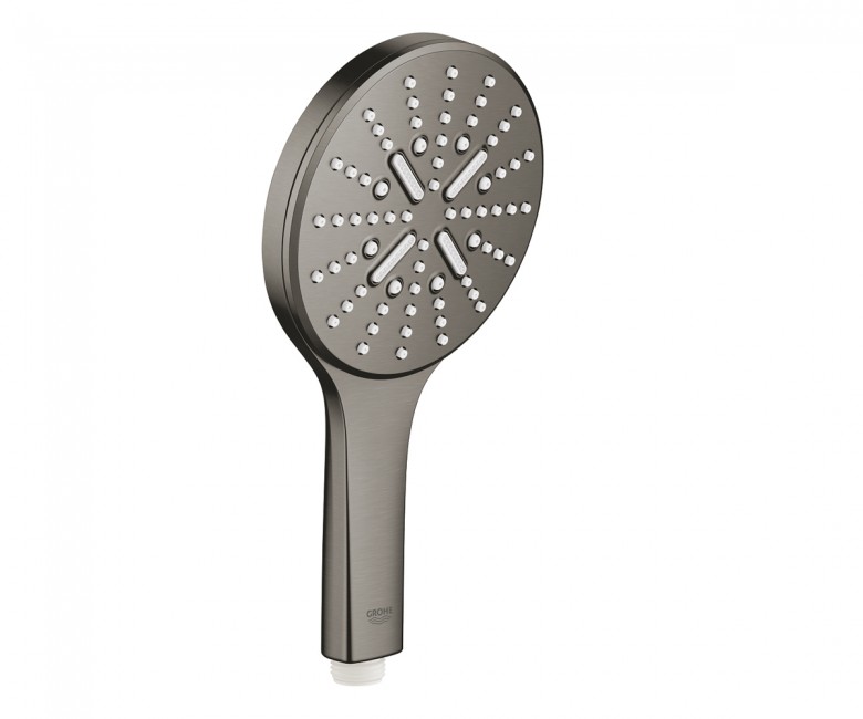 3-режимний ручний душ GROHE RAINSHOWER SMARTACTIVE 130 26574AL0 26574AL0