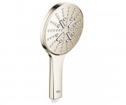 ТРОПІЧНИЙ ДУШ GROHE SMARTACTIVE 130 3-режимний ручний душ 26574BE0 GROHE RAINSHOWER SMARTACTIVE  26574BE0