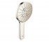 Ручной душ на 3 режима GROHE RAINSHOWER SMARTACTIVE 130 26574BE0 26574BE0