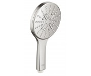 Ручний душ, 3 режими GROHE RAINSHOWER SMARTACTIVE 26574DC0