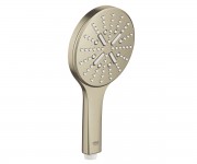 Тропічний душ GROHE SMARTACTIVE 130 26574EN0 3-режимний ручний душ GROHE RAINSHOWER SMARTACTIVE  26574EN0