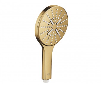 3-режимний ручний душ RAINSHOWER SMARTACTIVE 130 26574GN0