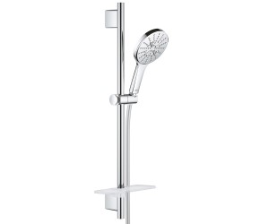 Душевой набор на 3 режима GROHE RAINSHOWER SMARTACTIVE 130 26575000