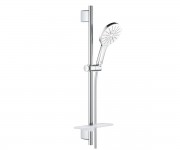 Тропічний душ GROHE SMARTACTIVE 130 26576LS0 душовий набір GROHE RAINSHOWER SMARTACTIVE  26576LS0