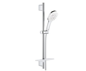 Душевой набор на 3 режима GROHE RAINSHOWER SMARTACTIVE 130 26576LS0