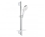 Тропічний душ GROHE SMARTACTIVE 130 26577LS0 душовий набір GROHE RAINSHOWER SMARTACTIVE  26577LS0