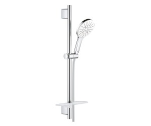 Душевой набор на 3 режима GROHE RAINSHOWER SMARTACTIVE 130 26577LS0