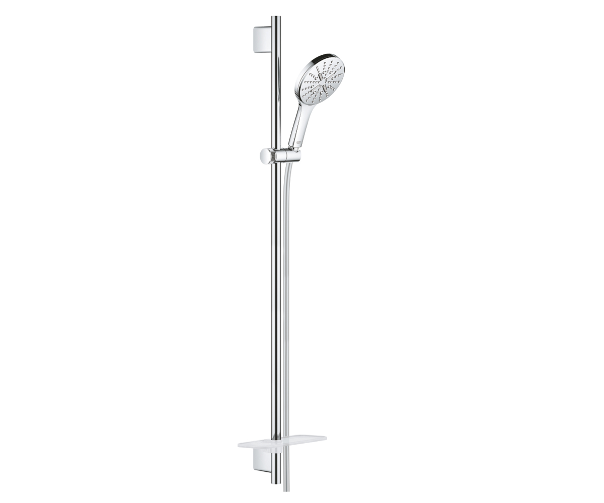 Душовий набір GROHE RAINSHOWER SMARTACTIVE 130 26578000 26578000