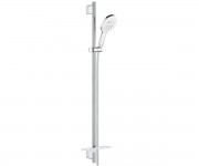 Дощовий душ GROHE SMARTACTIVE 130 26578LS0 душовий набір GROHE RAINSHOWER SMARTACTIVE  26578LS0