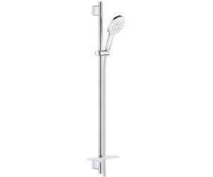 Душевой набор на 3 режима GROHE RAINSHOWER SMARTACTIVE 130 26578LS0