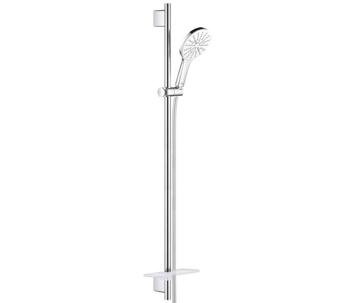 Тропічний душ GROHE SMARTACTIVE 130 26579LS0 душовий набір GROHE RAINSHOWER SMARTACTIVE  26579LS0 26579LS0