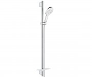 Тропічний душ GROHE SMARTACTIVE 130 26579LS0 душовий набір GROHE RAINSHOWER SMARTACTIVE  26579LS0