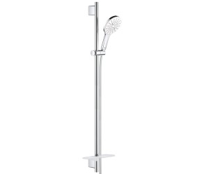 Душевой набор на 3 режима GROHE RAINSHOWER SMARTACTIVE 130 26579LS0