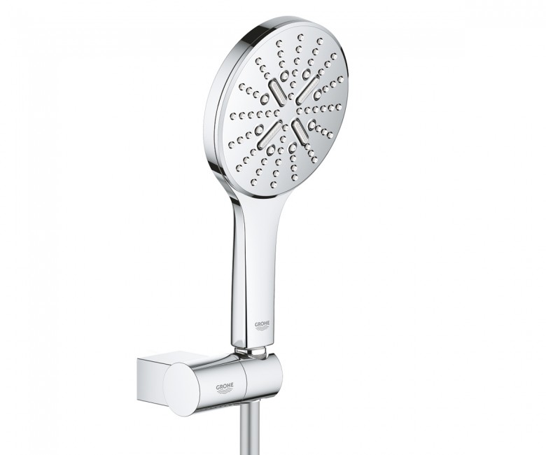 Душовий набір GROHE RAINSHOWER SMARTACTIVE 130 26580000 26580000