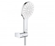 Тропічний душ GROHE SMARTACTIVE 130 26580LS0 душовий набір GROHE RAINSHOWER SMARTACTIVE  26580LS0