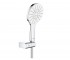Тропічний душ GROHE SMARTACTIVE 130 26580LS0 душовий набір GROHE RAINSHOWER SMARTACTIVE  26580LS0 26580LS0
