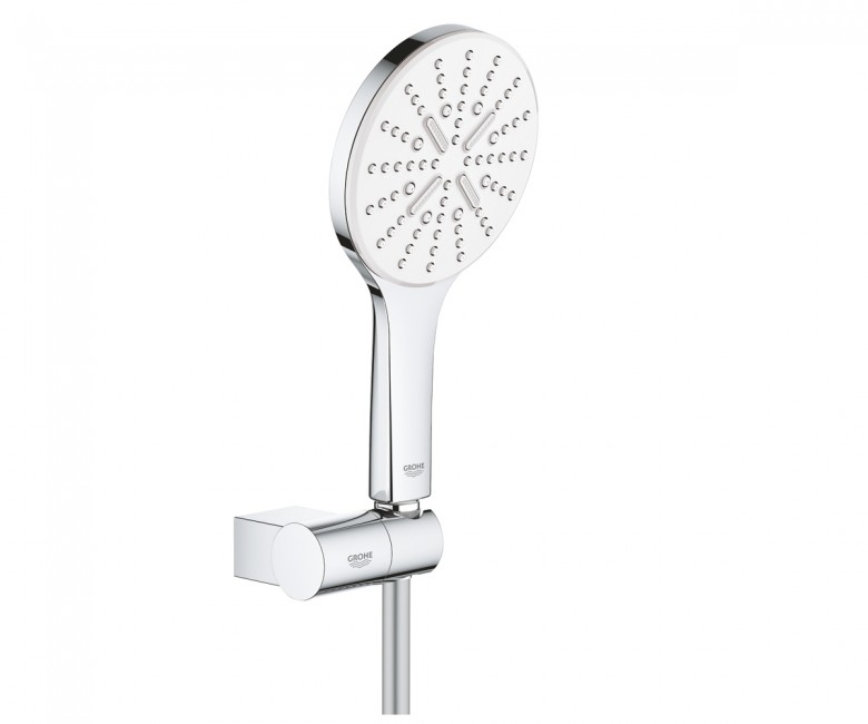 Тропічний душ GROHE SMARTACTIVE 130 26580LS0 душовий набір GROHE RAINSHOWER SMARTACTIVE  26580LS0 26580LS0