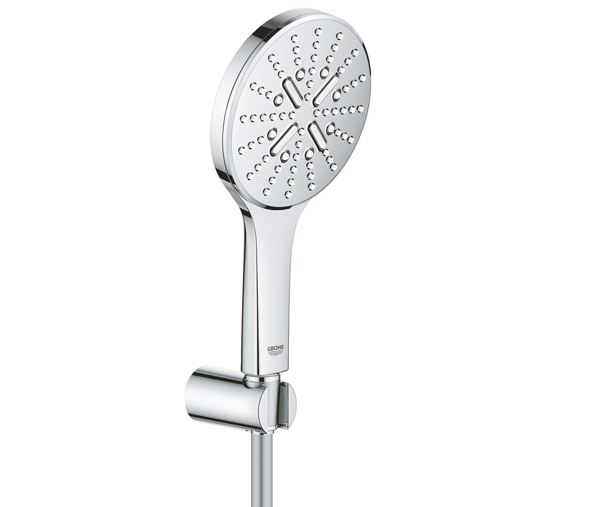 Душовий набір GROHE RAINSHOWER SMARTACTIVE 130 26581000 26581000
