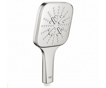 Ручний душ 130 мм RAINSHOWER SMARTACTIVE CUBE 26582DC0