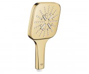 3-режимний ручний душ GROHE RAINSHOWER SMARTACTIVE 130 CUBE 26582GN0
