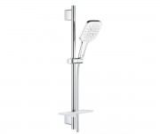 Дощовий душ GROHE SMARTACTIVE 26584LS0 душовий набір GROHE RAINSHOWER SMARTACTIVE 26584LS0