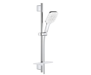 Душевой набор на 3 режима GROHE RAINSHOWER SMARTACTIVE 26584LS0
